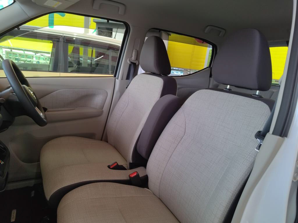 デイズＸの写真 22