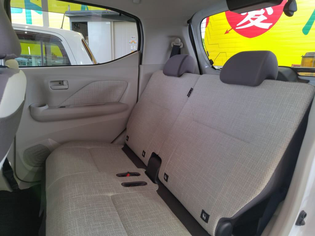 デイズＸの写真 23