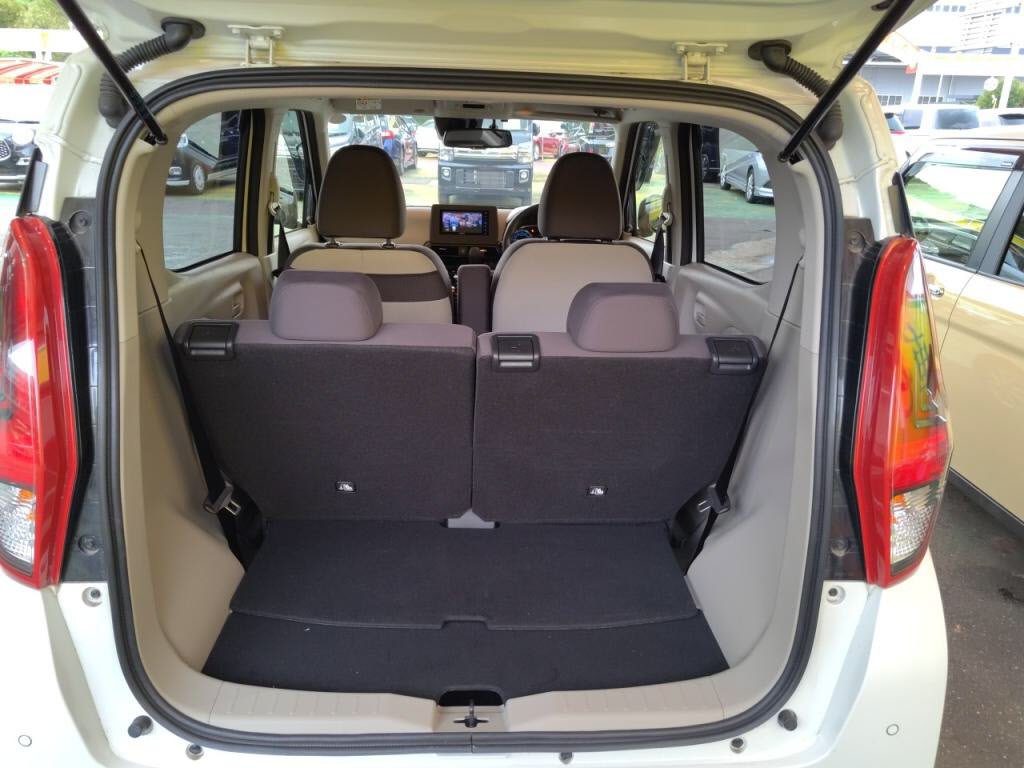 デイズＸの写真 24