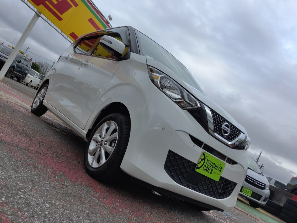 デイズＸの写真 25