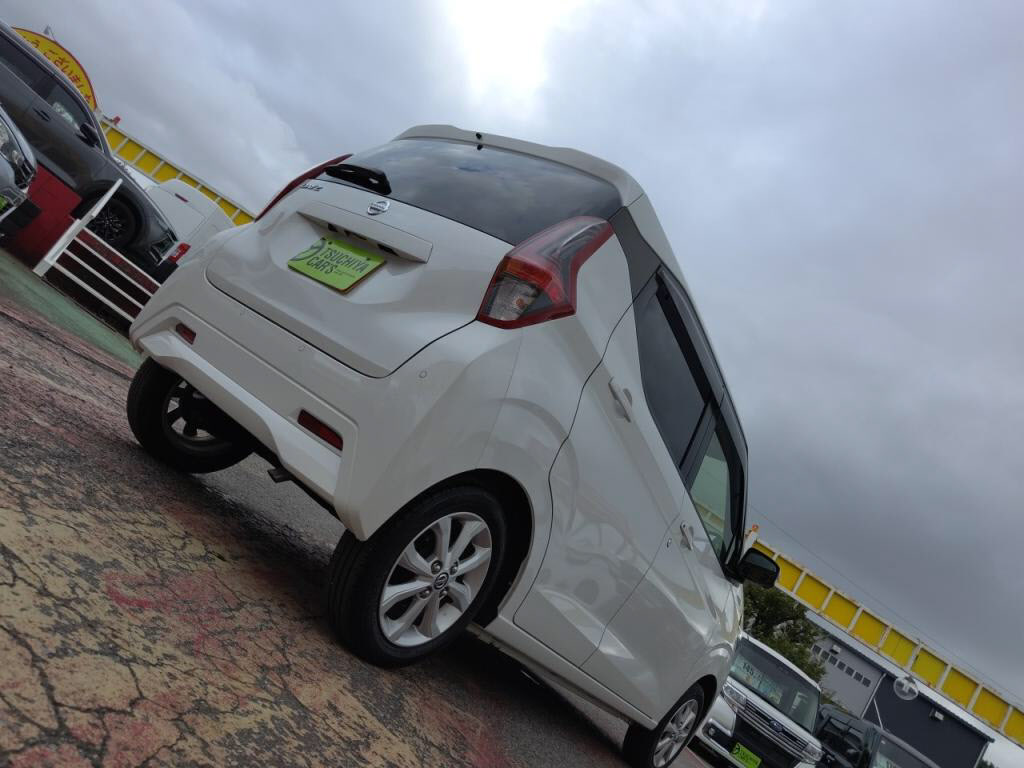 デイズＸの写真 26