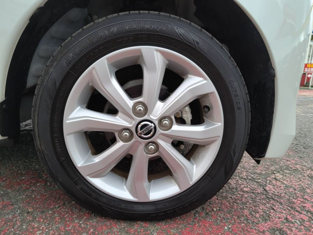 デイズＸの写真 27