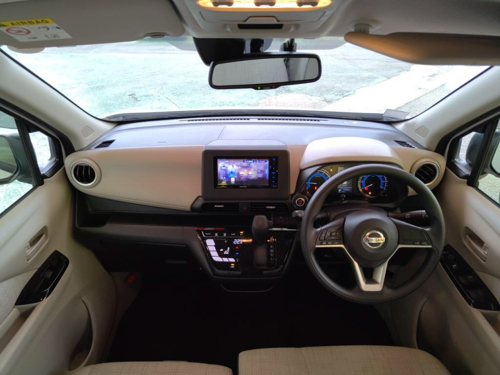 デイズＸの写真 3