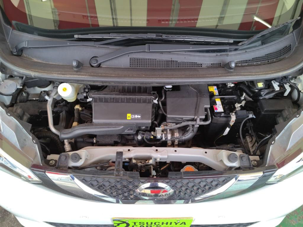 デイズＸの写真 30