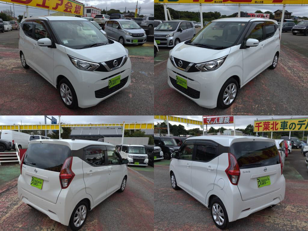 デイズＸの写真 4