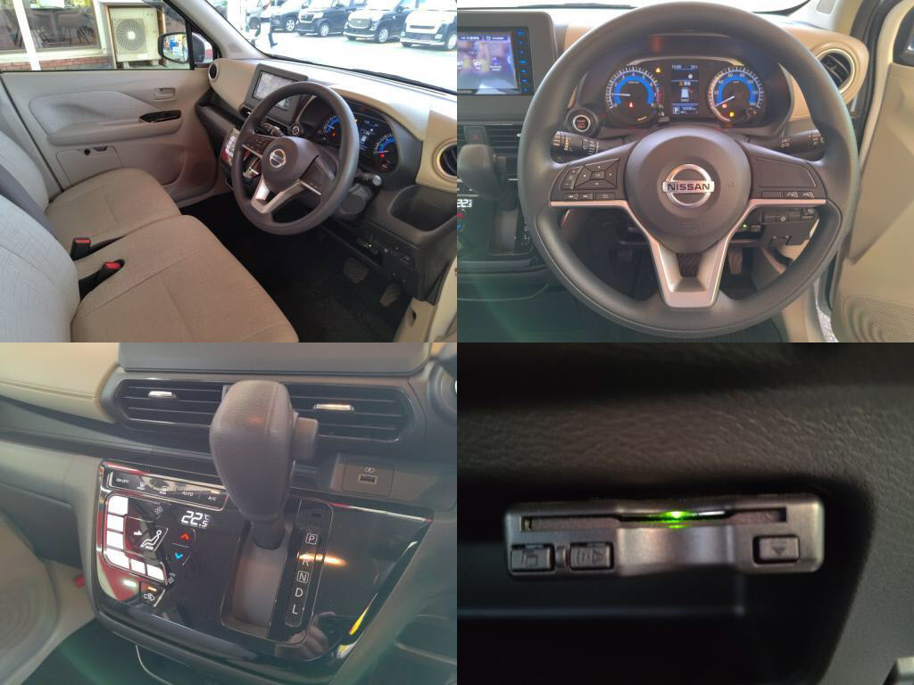 デイズＸの写真 5