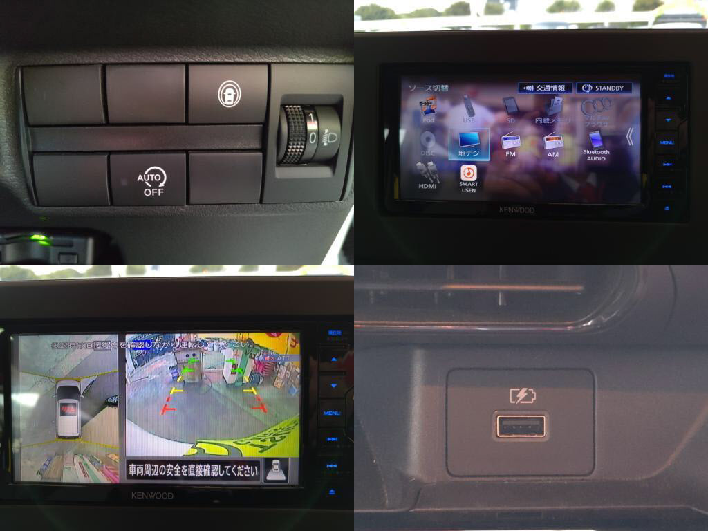 デイズＸの写真 6