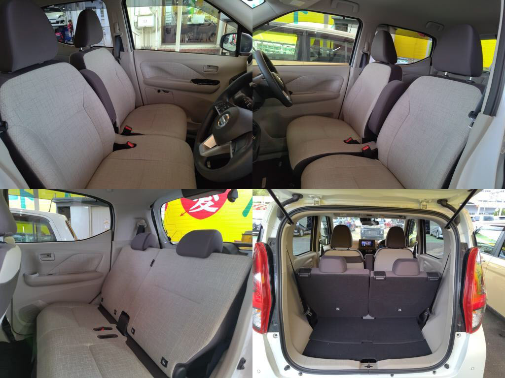 デイズＸの写真 7