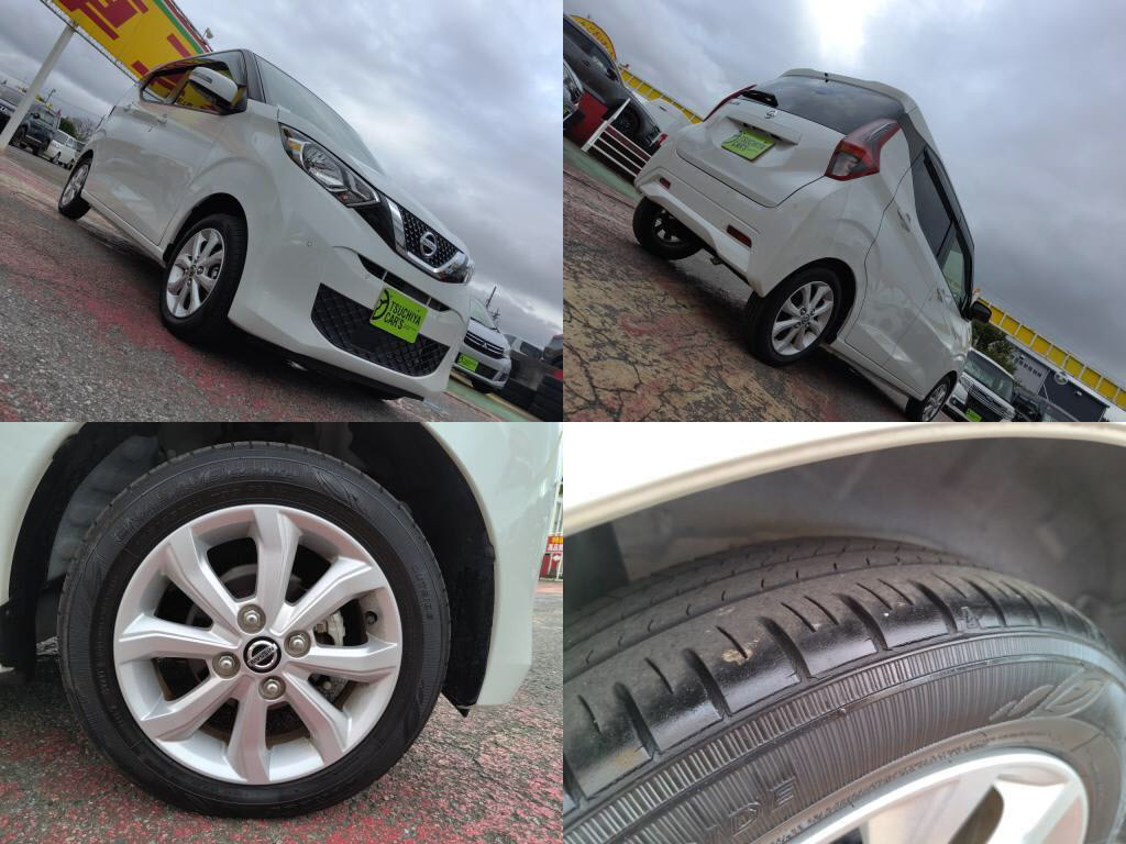 デイズＸの写真 8