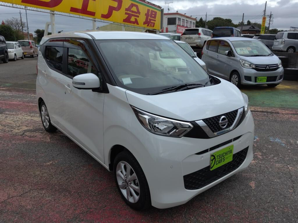 デイズＸの写真 9