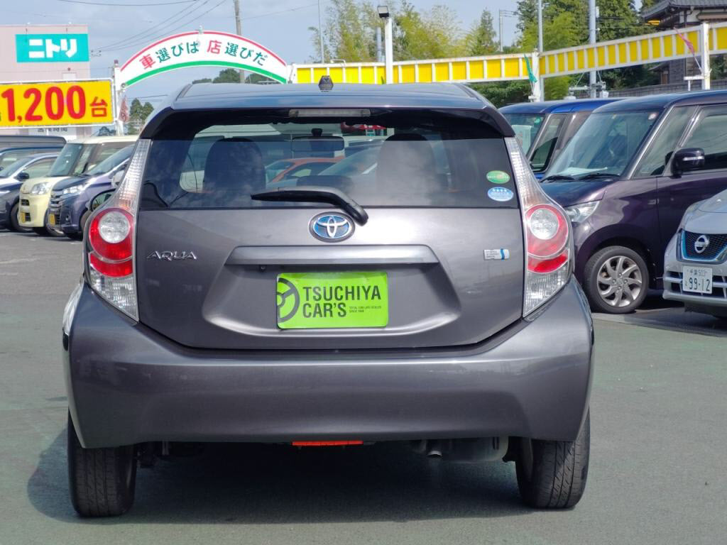 アクアＧの写真 10