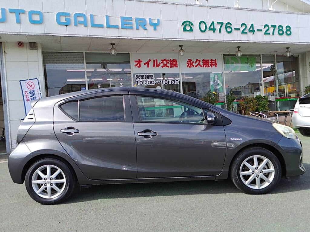 アクアＧの写真 11