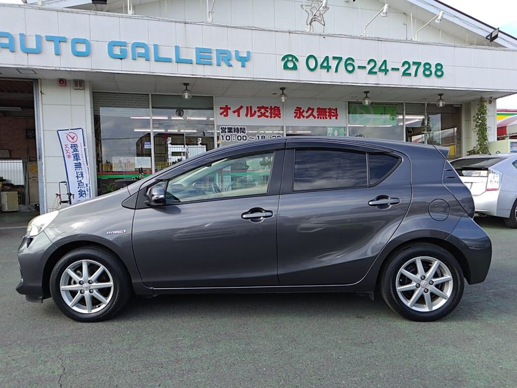 アクアＧの写真 12