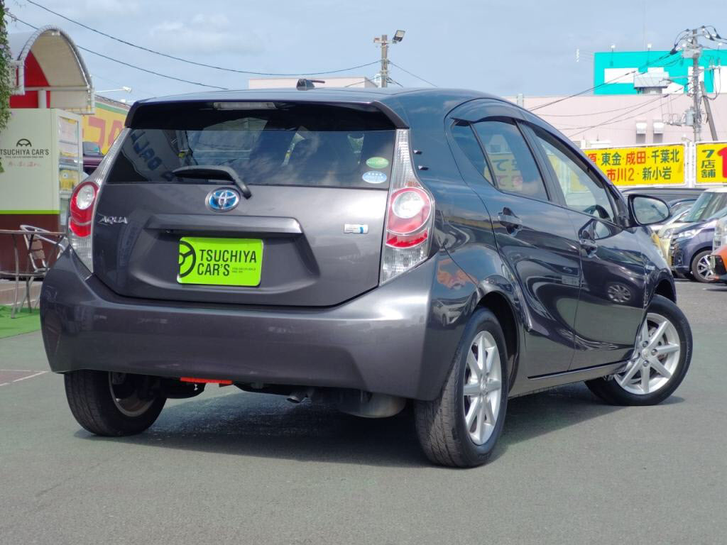 アクアＧの写真 2