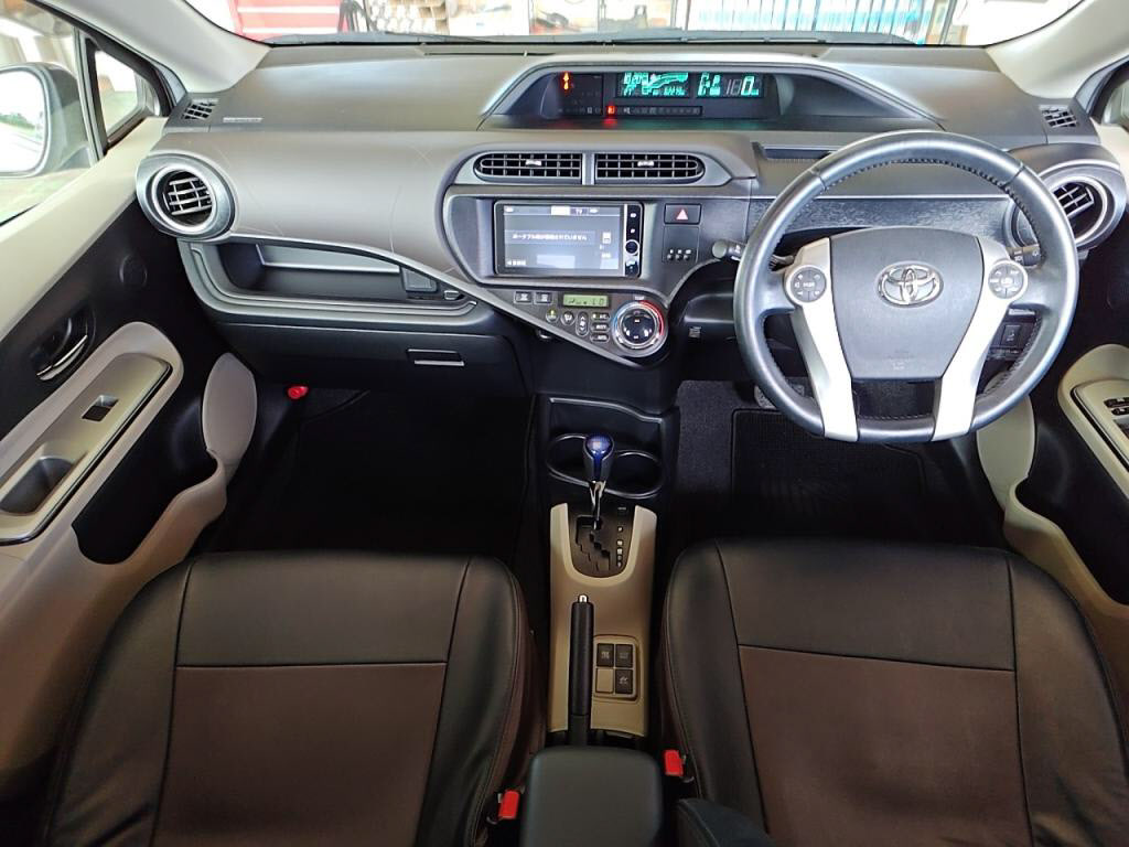 アクアＧの写真 3