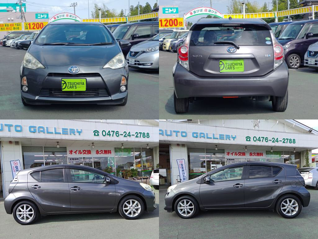 アクアＧの写真 4