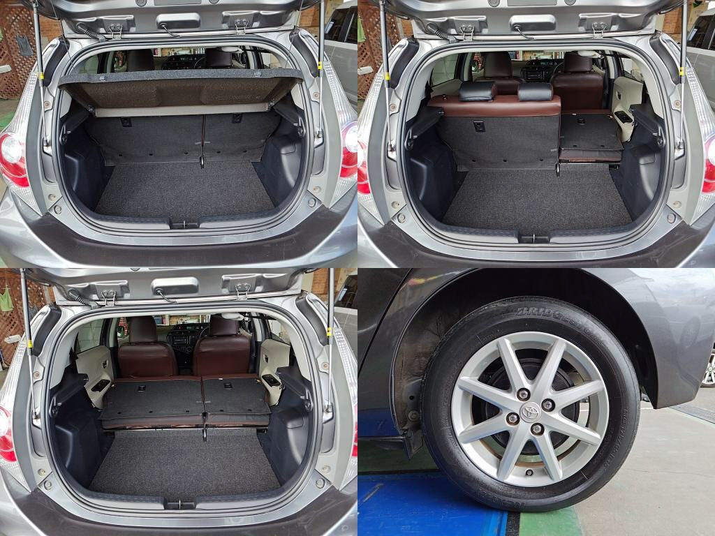 アクアＧの写真 8