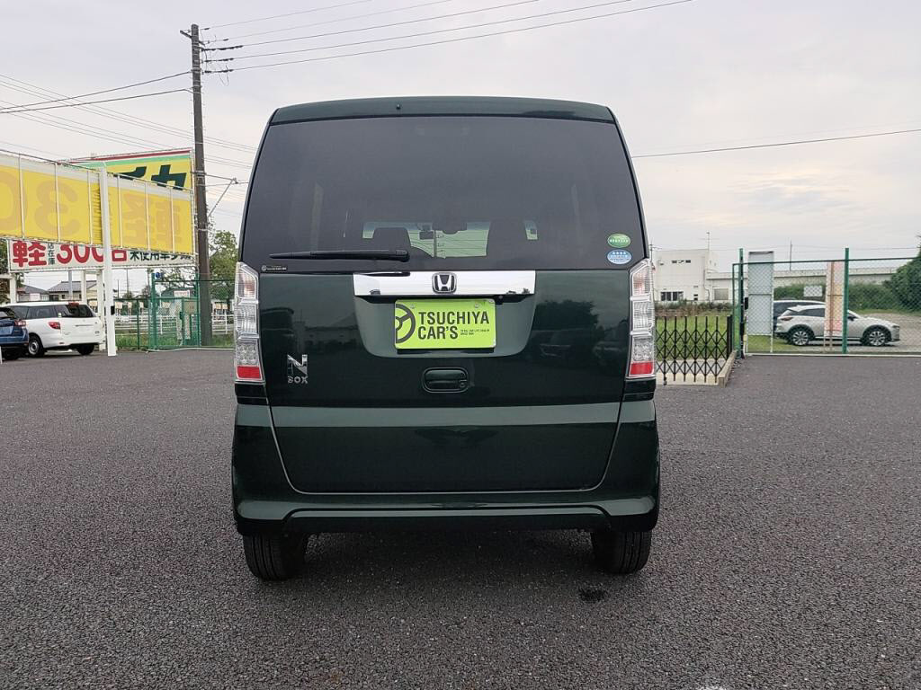 Ｎ＿ＢＯＸＧ・Ｌパッケージの写真 10