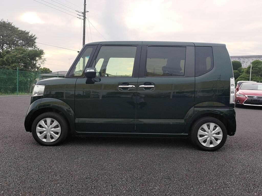 Ｎ＿ＢＯＸＧ・Ｌパッケージの写真 12