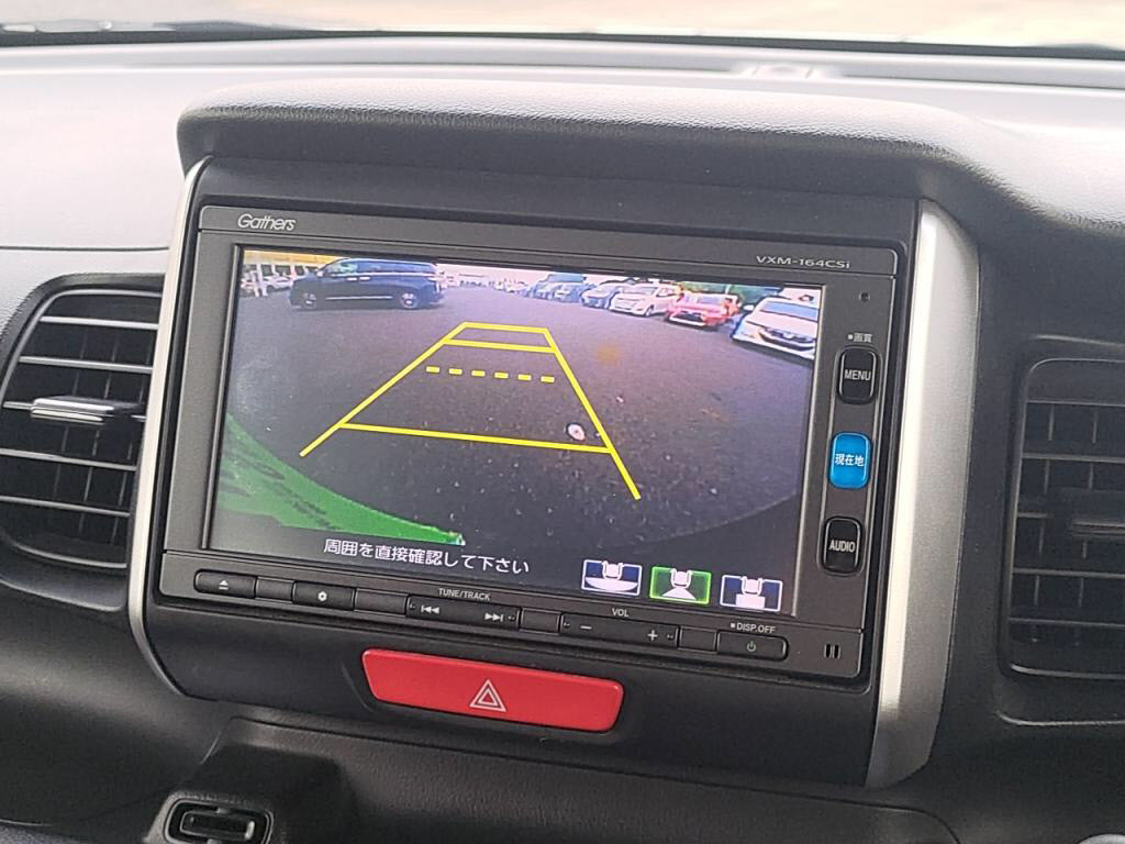 Ｎ＿ＢＯＸＧ・Ｌパッケージの写真 18