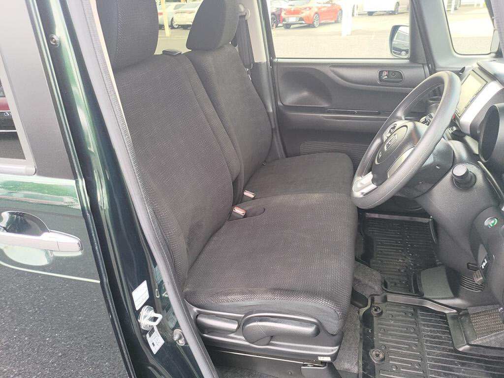 Ｎ＿ＢＯＸＧ・Ｌパッケージの写真 21