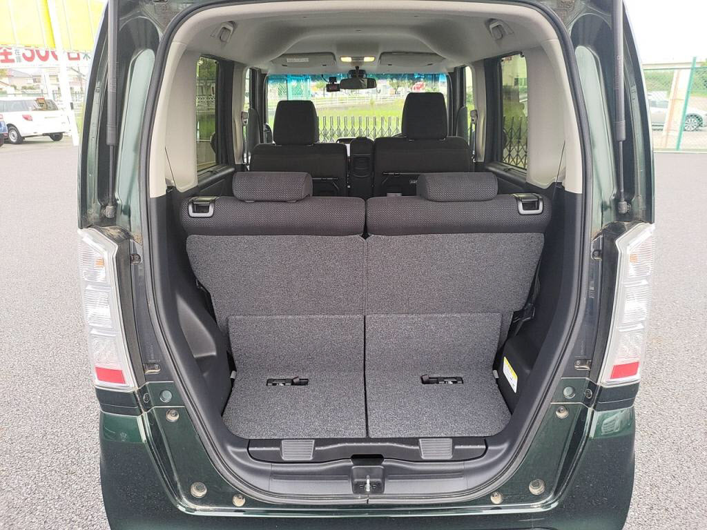 Ｎ＿ＢＯＸＧ・Ｌパッケージの写真 25