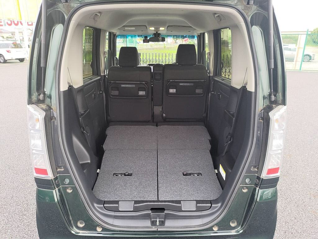 Ｎ＿ＢＯＸＧ・Ｌパッケージの写真 27