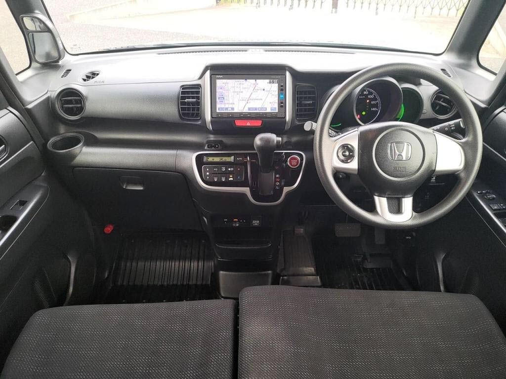 Ｎ＿ＢＯＸＧ・Ｌパッケージの写真 3