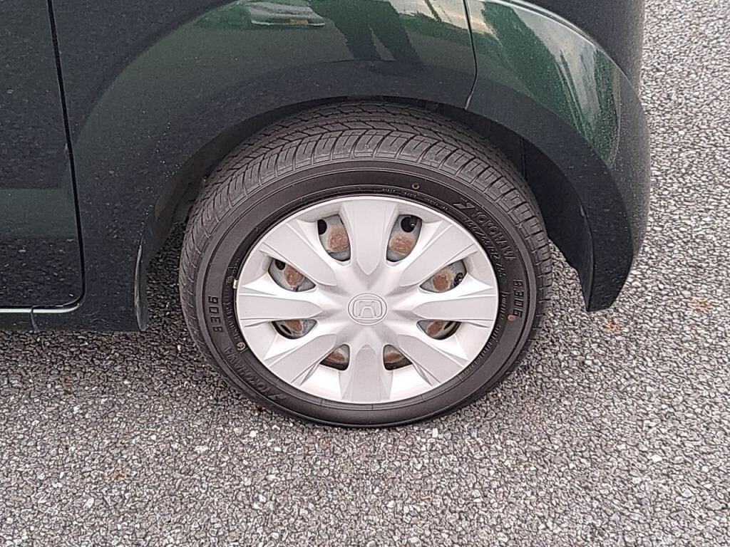 Ｎ＿ＢＯＸＧ・Ｌパッケージの写真 30