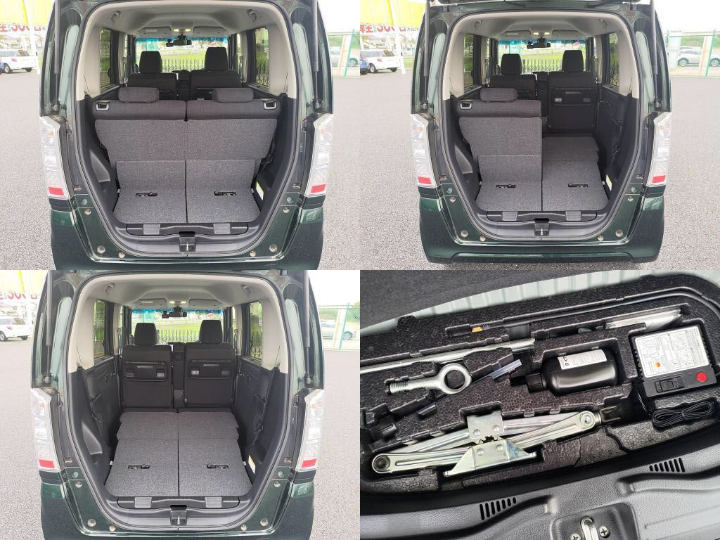 Ｎ＿ＢＯＸＧ・Ｌパッケージの写真 8