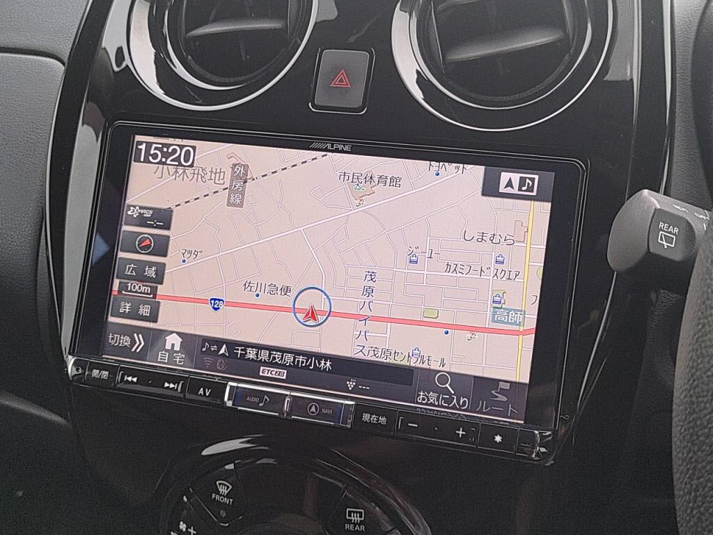 ノートｅパワーｅパワーメダリストの写真 17