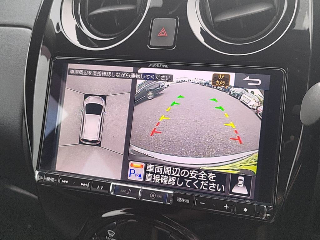 ノートｅパワーｅパワーメダリストの写真 18