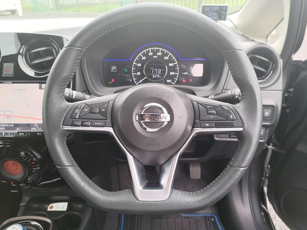 ノートｅパワーｅパワーメダリストの写真 20