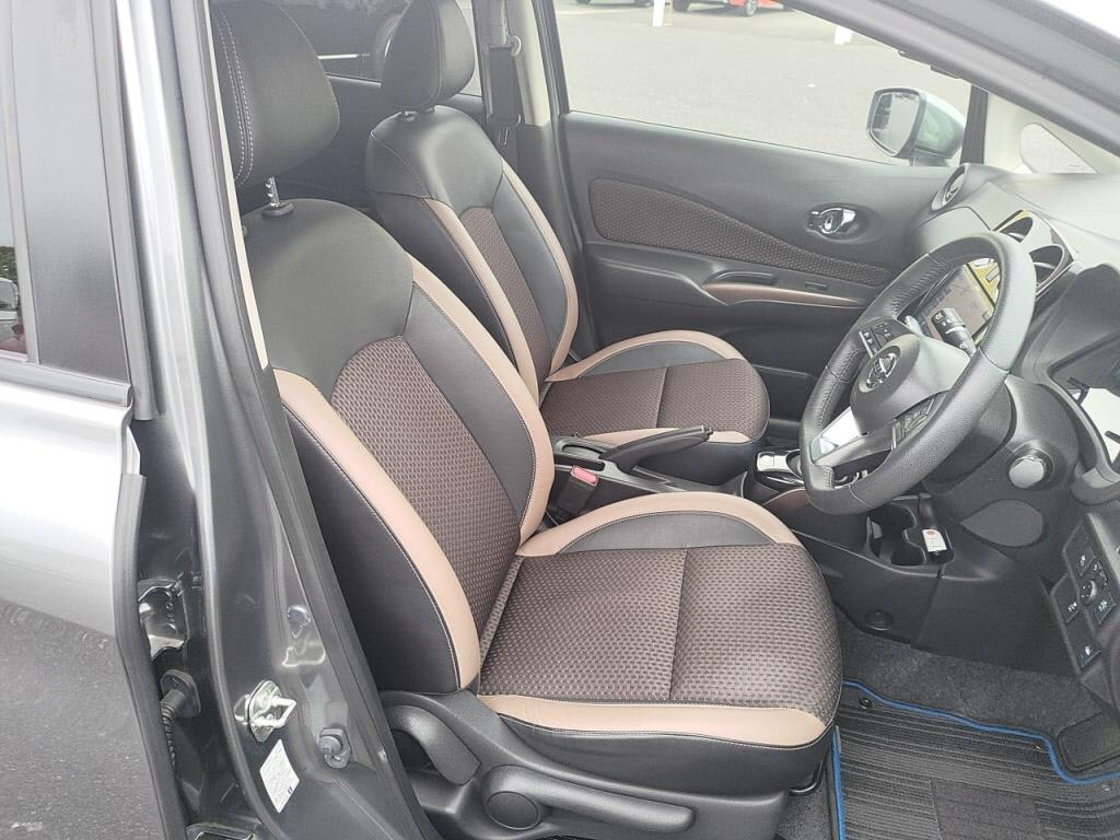 ノートｅパワーｅパワーメダリストの写真 21