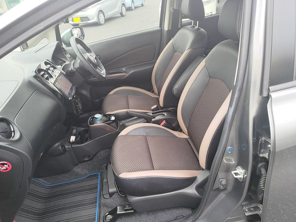 ノートｅパワーｅパワーメダリストの写真 22