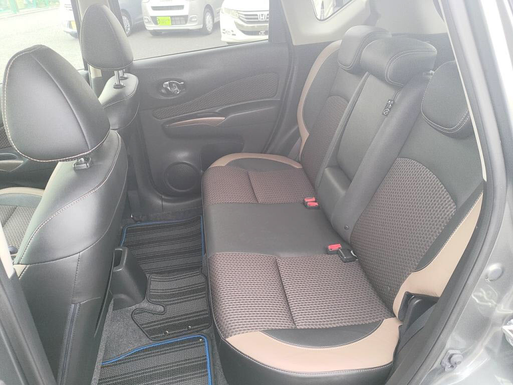 ノートｅパワーｅパワーメダリストの写真 23