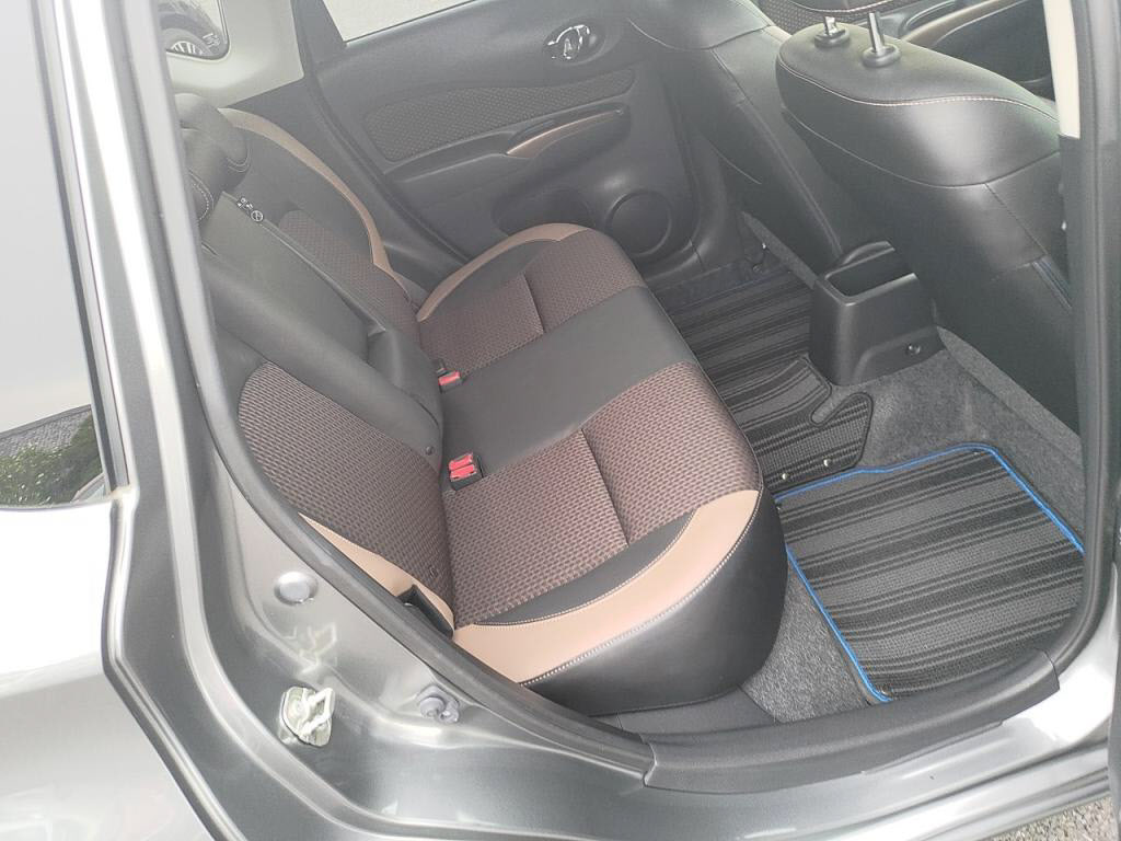 ノートｅパワーｅパワーメダリストの写真 24