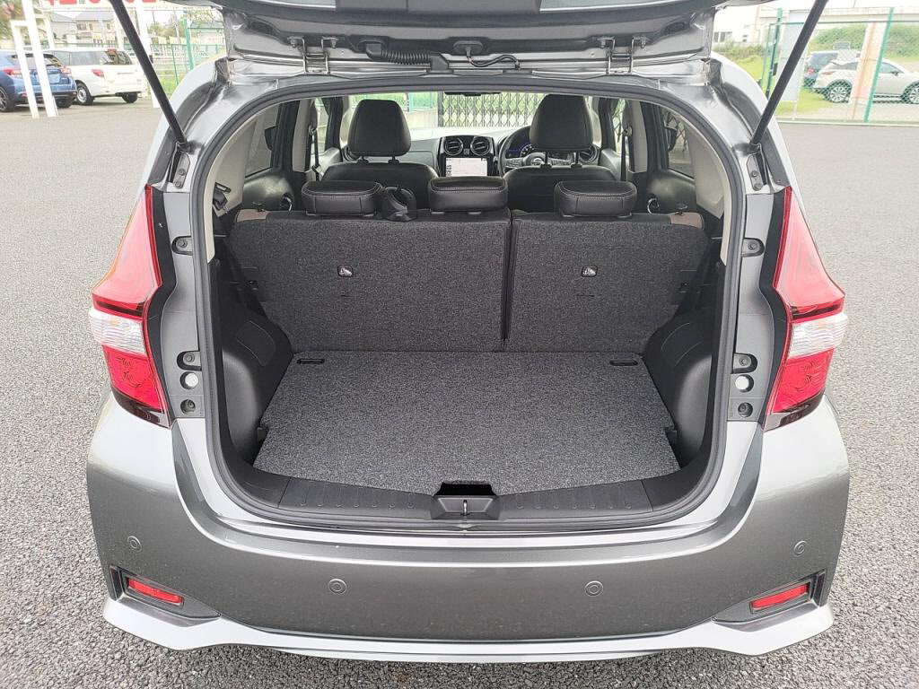 ノートｅパワーｅパワーメダリストの写真 25