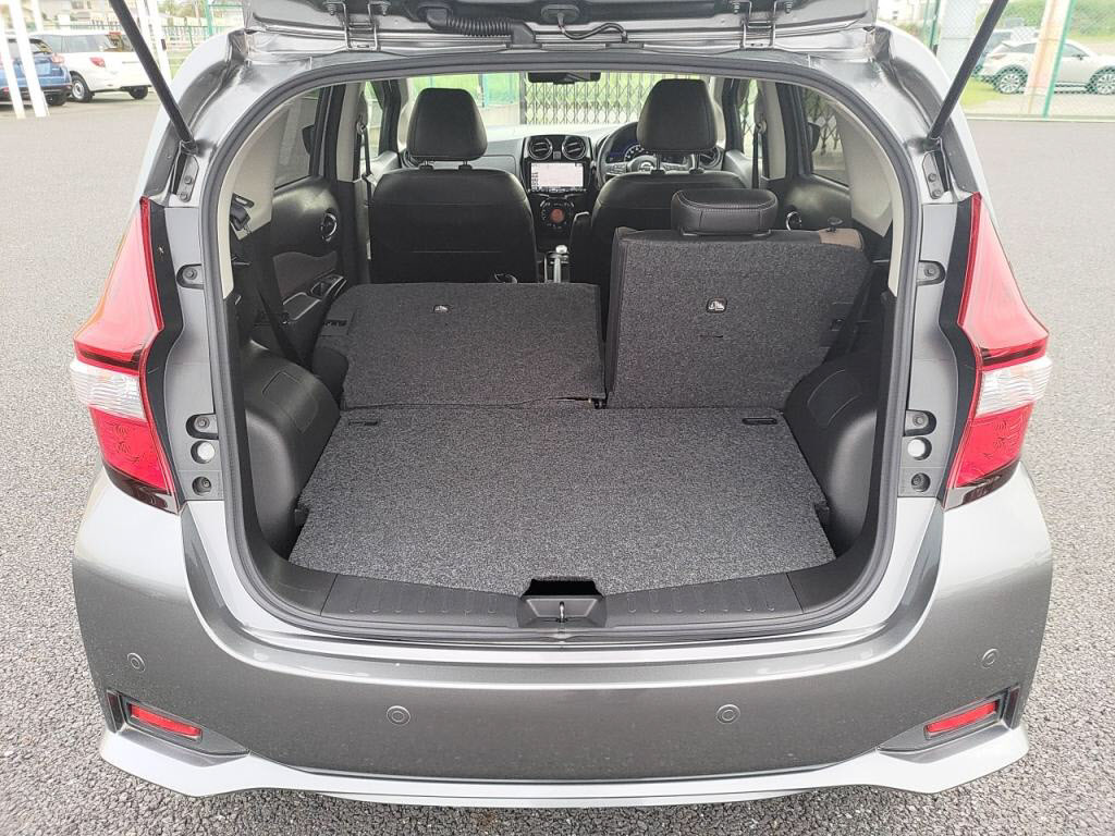 ノートｅパワーｅパワーメダリストの写真 26