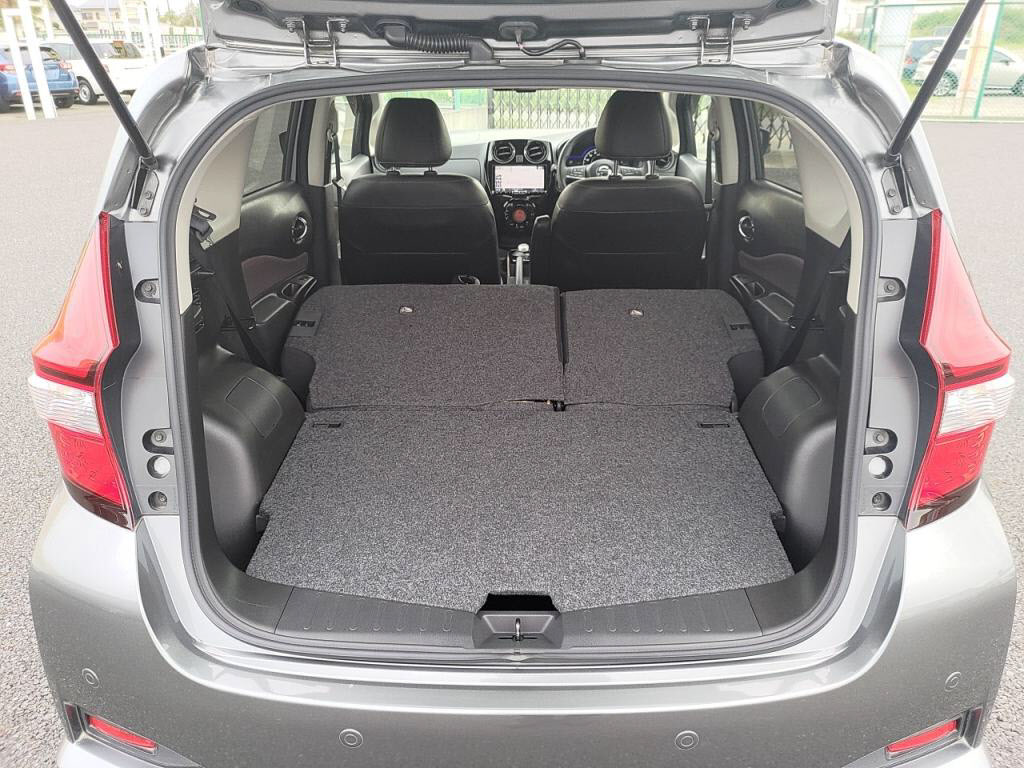 ノートｅパワーｅパワーメダリストの写真 27