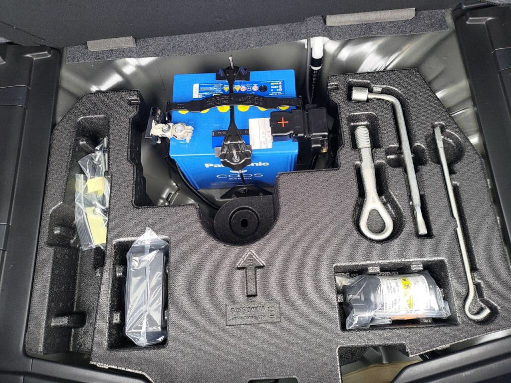 ノートｅパワーｅパワーメダリストの写真 28