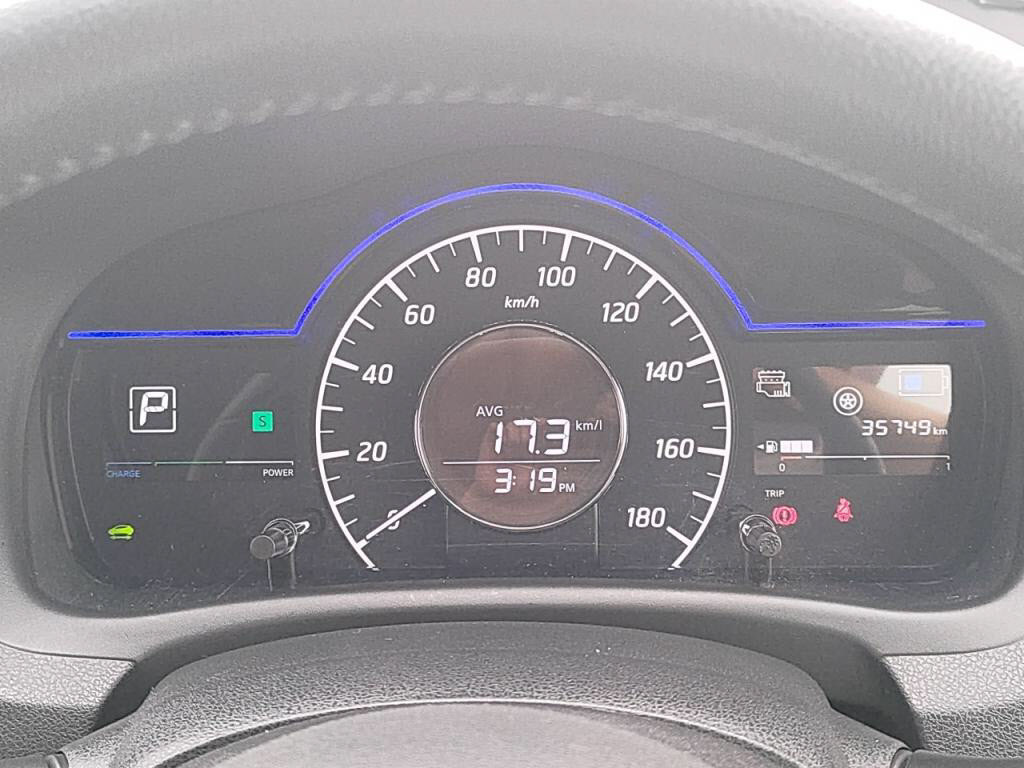 ノートｅパワーｅパワーメダリストの写真 29