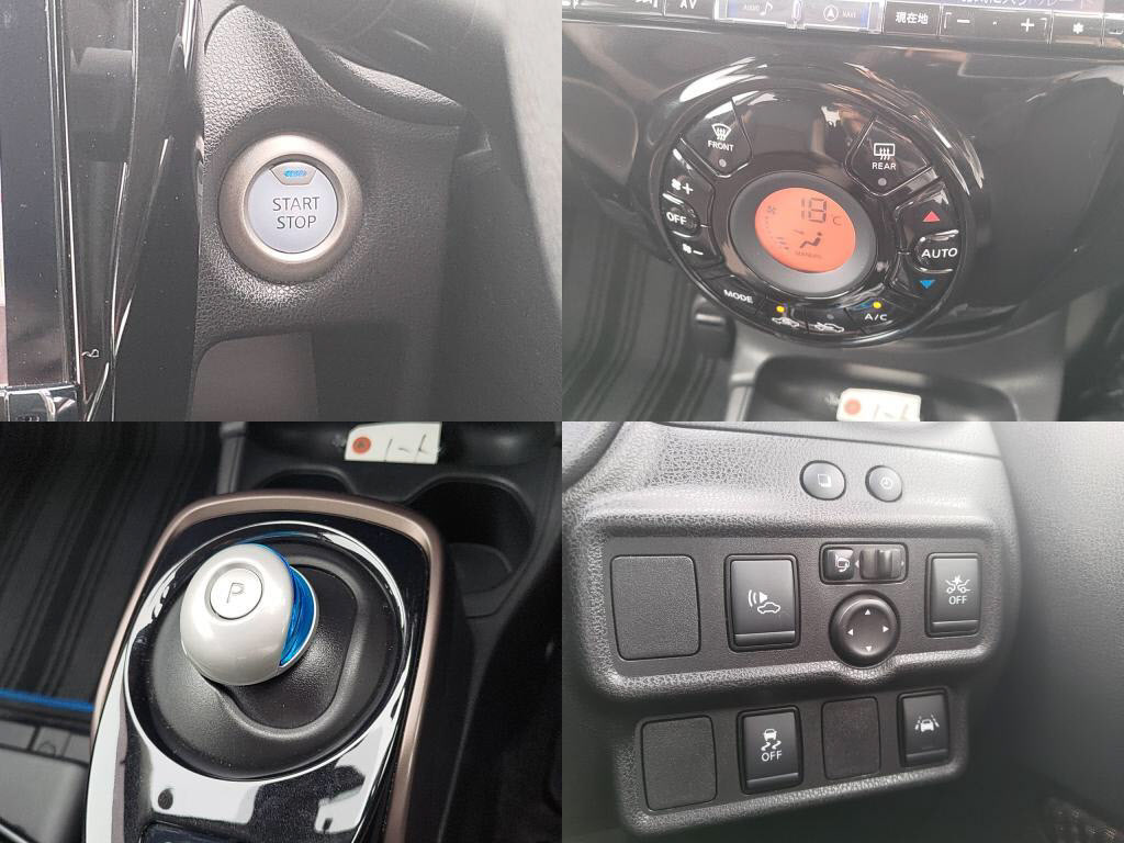 ノートｅパワーｅパワーメダリストの写真 5