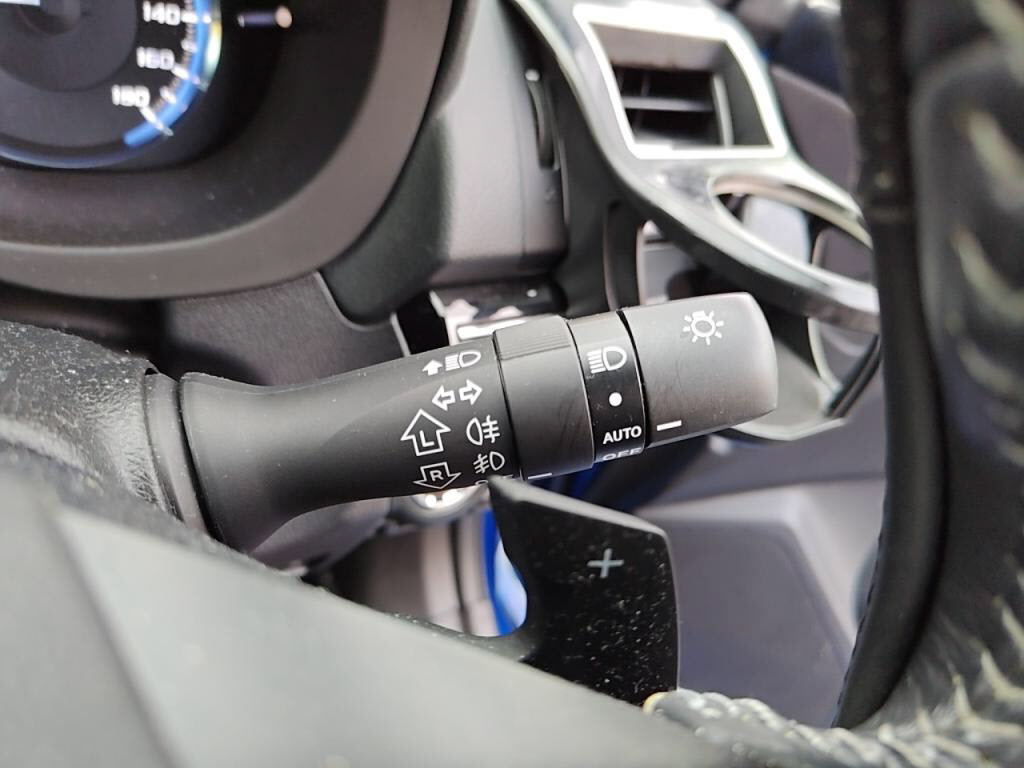 レヴォーグ１．６ＧＴアイサイトＶスポーツの写真 18