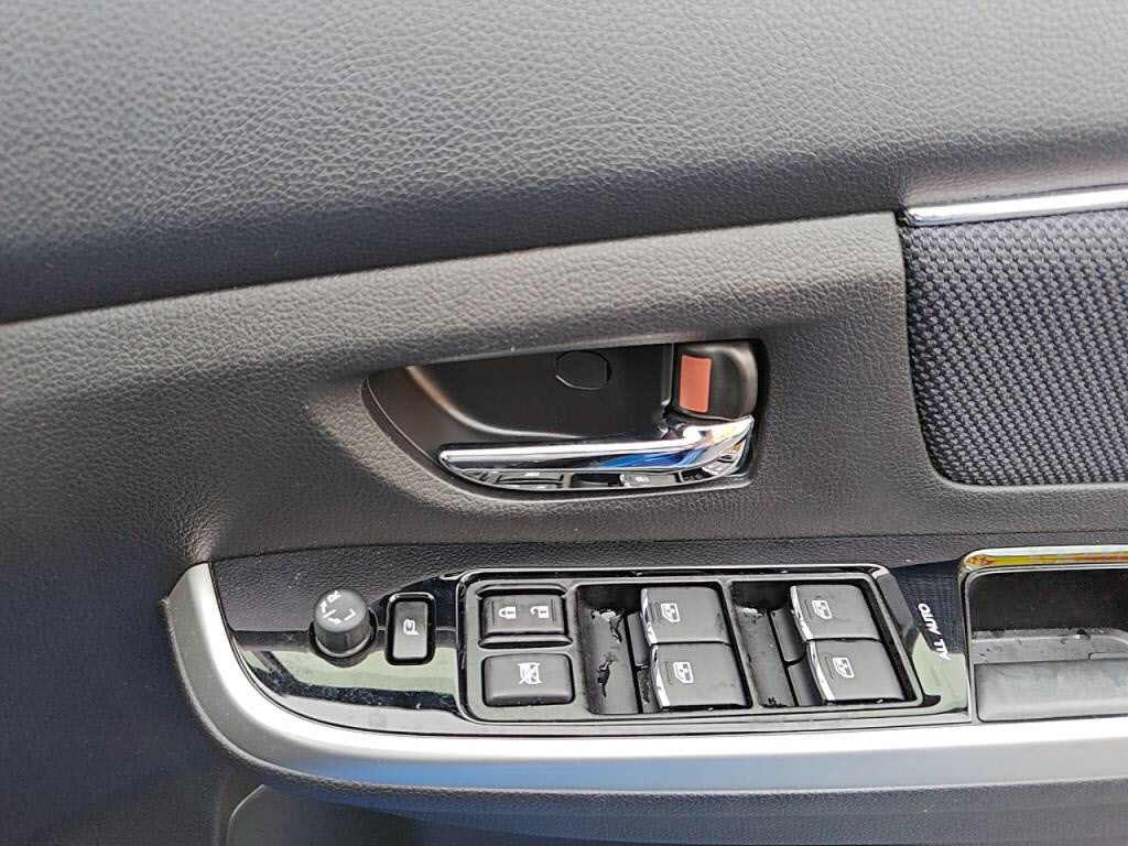 レヴォーグ１．６ＧＴアイサイトＶスポーツの写真 20