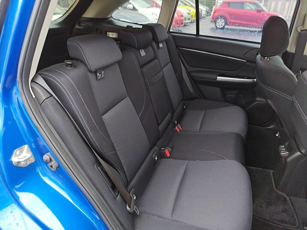 レヴォーグ１．６ＧＴアイサイトＶスポーツの写真 22