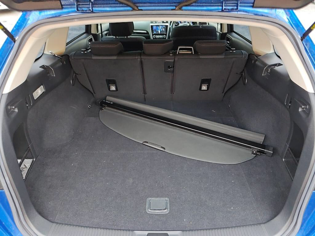 レヴォーグ１．６ＧＴアイサイトＶスポーツの写真 25