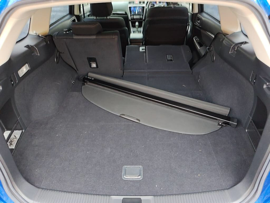 レヴォーグ１．６ＧＴアイサイトＶスポーツの写真 26