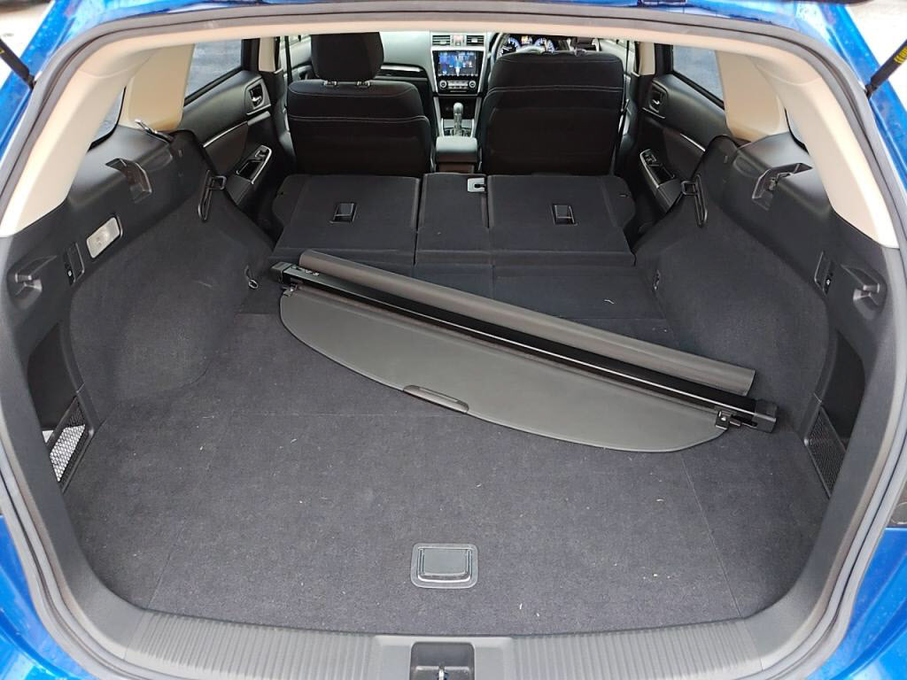 レヴォーグ１．６ＧＴアイサイトＶスポーツの写真 27