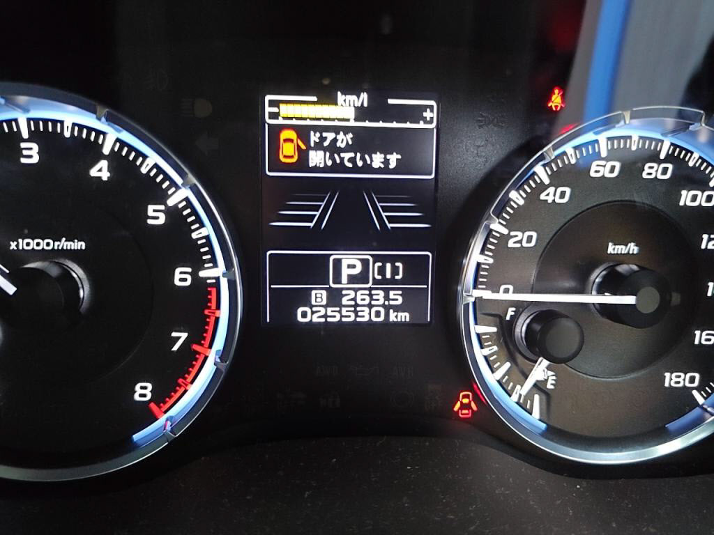 レヴォーグ１．６ＧＴアイサイトＶスポーツの写真 29